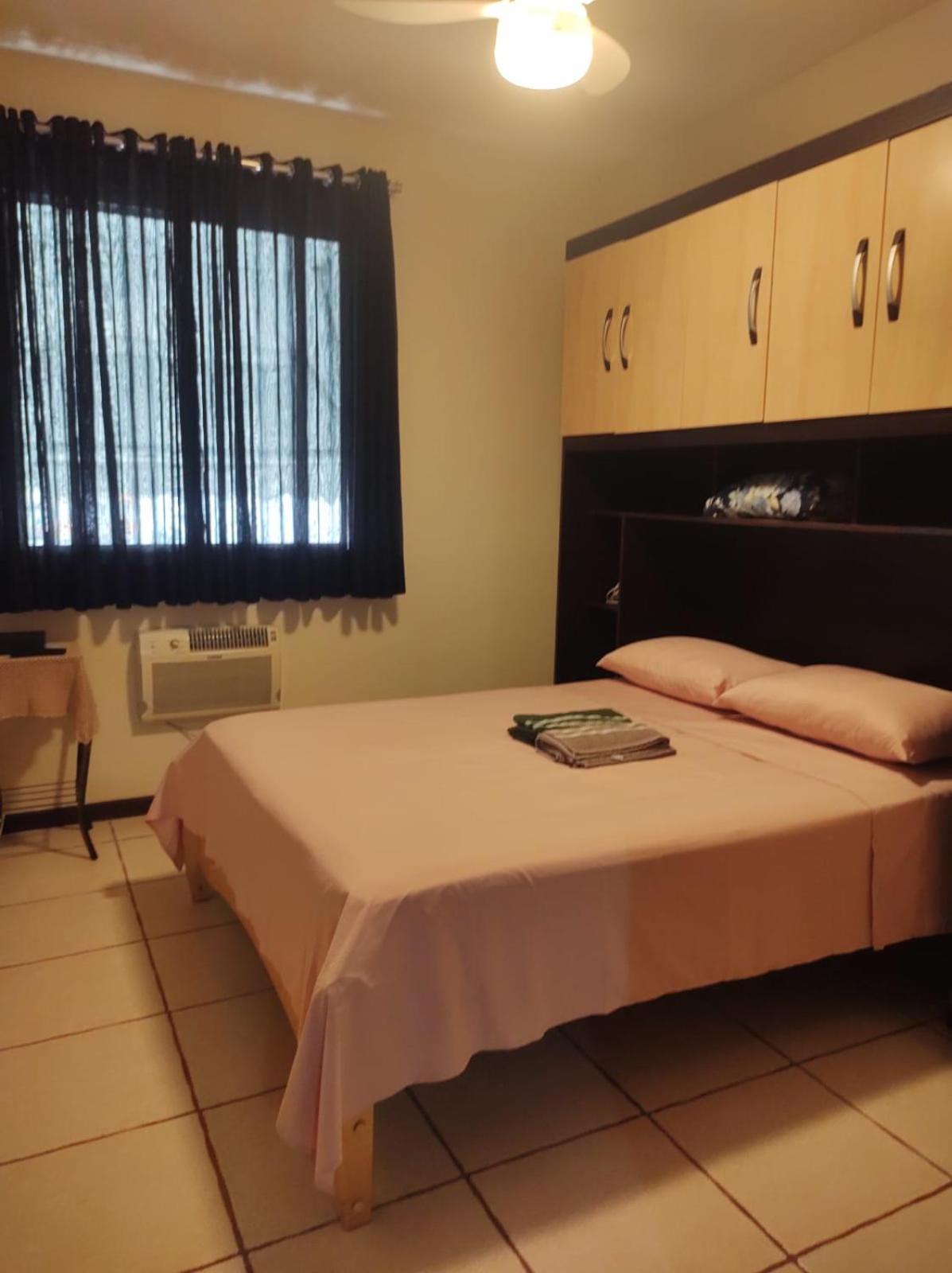 Brisa E Mar - Barra Da Tijuca & Recreio Apartment Рио де Жанейро Екстериор снимка